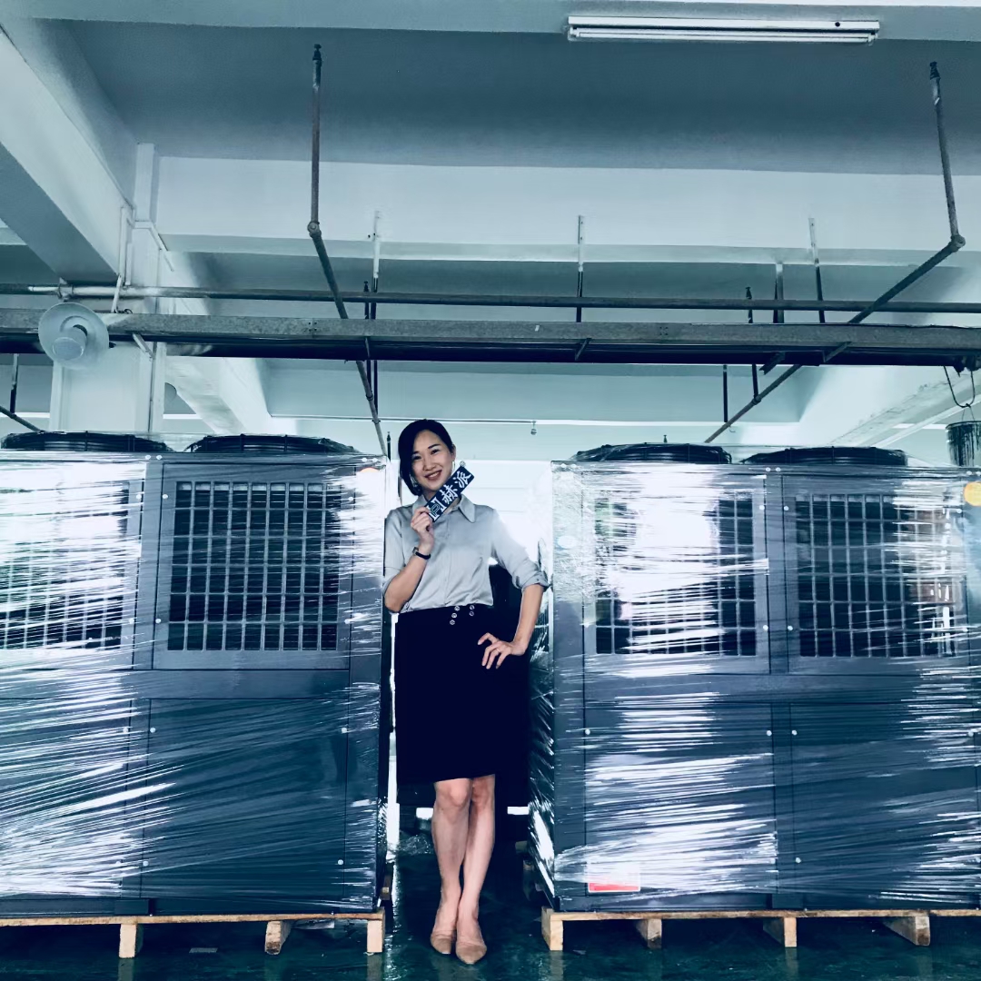 空氣源熱泵設(shè)備是什么？