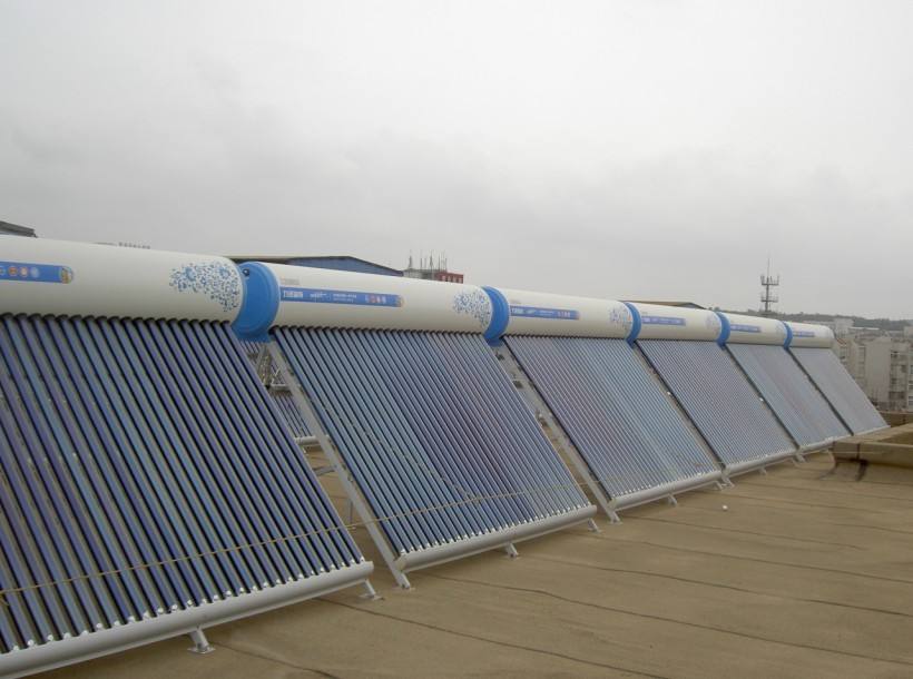 空氣能、電熱、太陽能、燃氣四種熱水器到底哪個更好？
